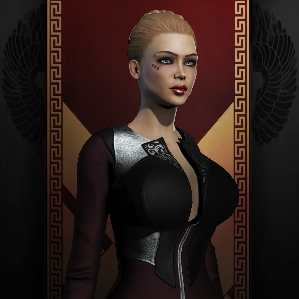 Zoe Griaph