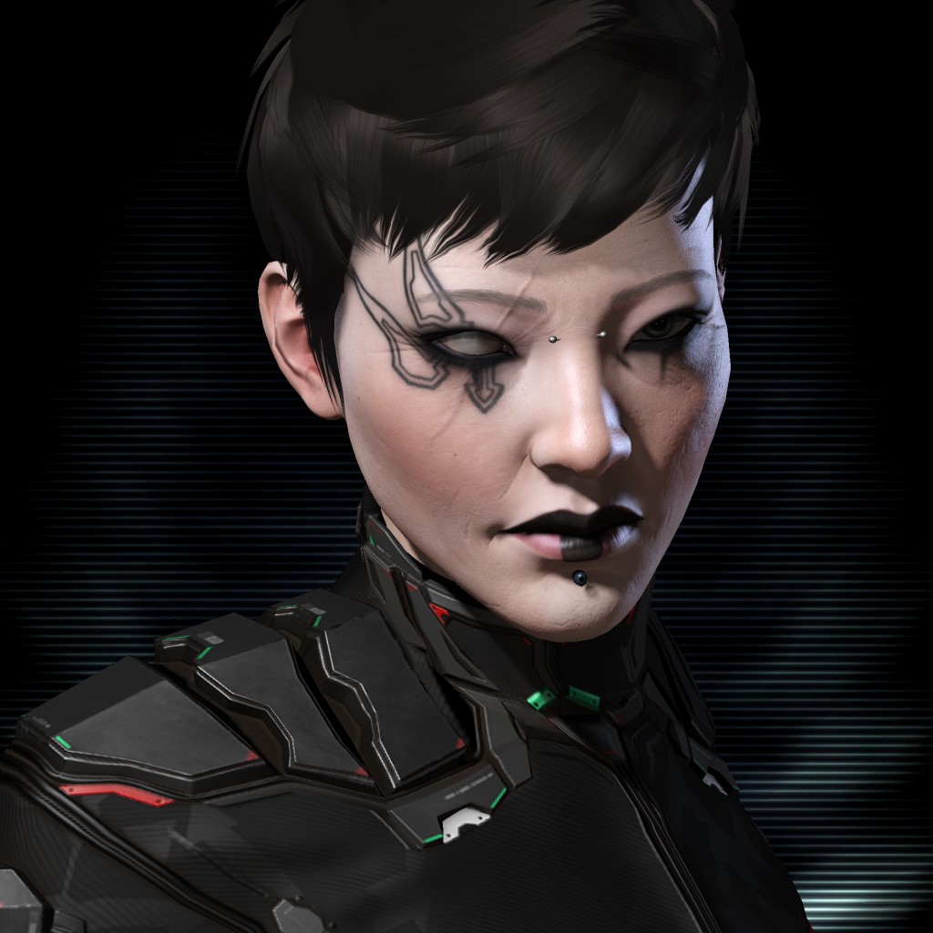 Lisa Yang