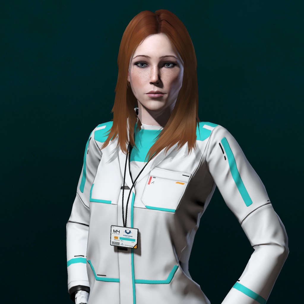 Illianna O'Hare