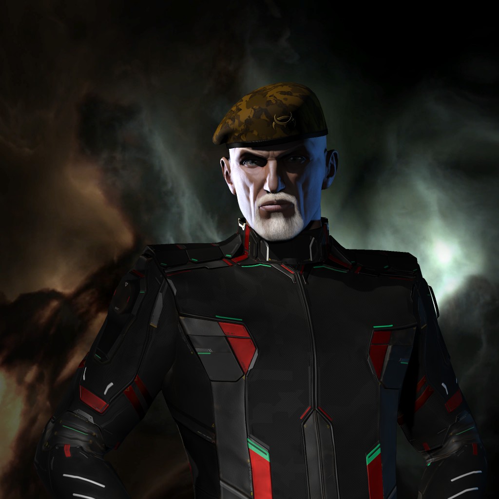 Capt Tanis Jameson