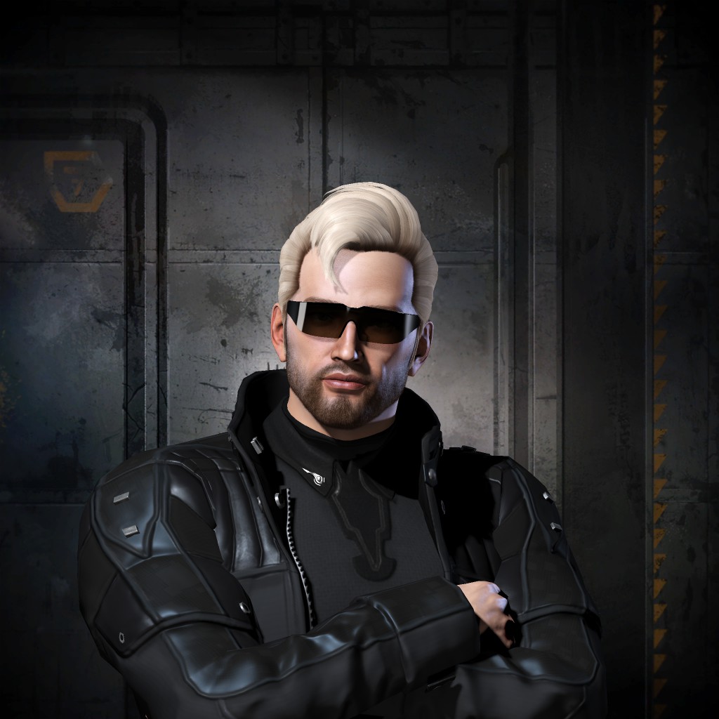 SecretDUK