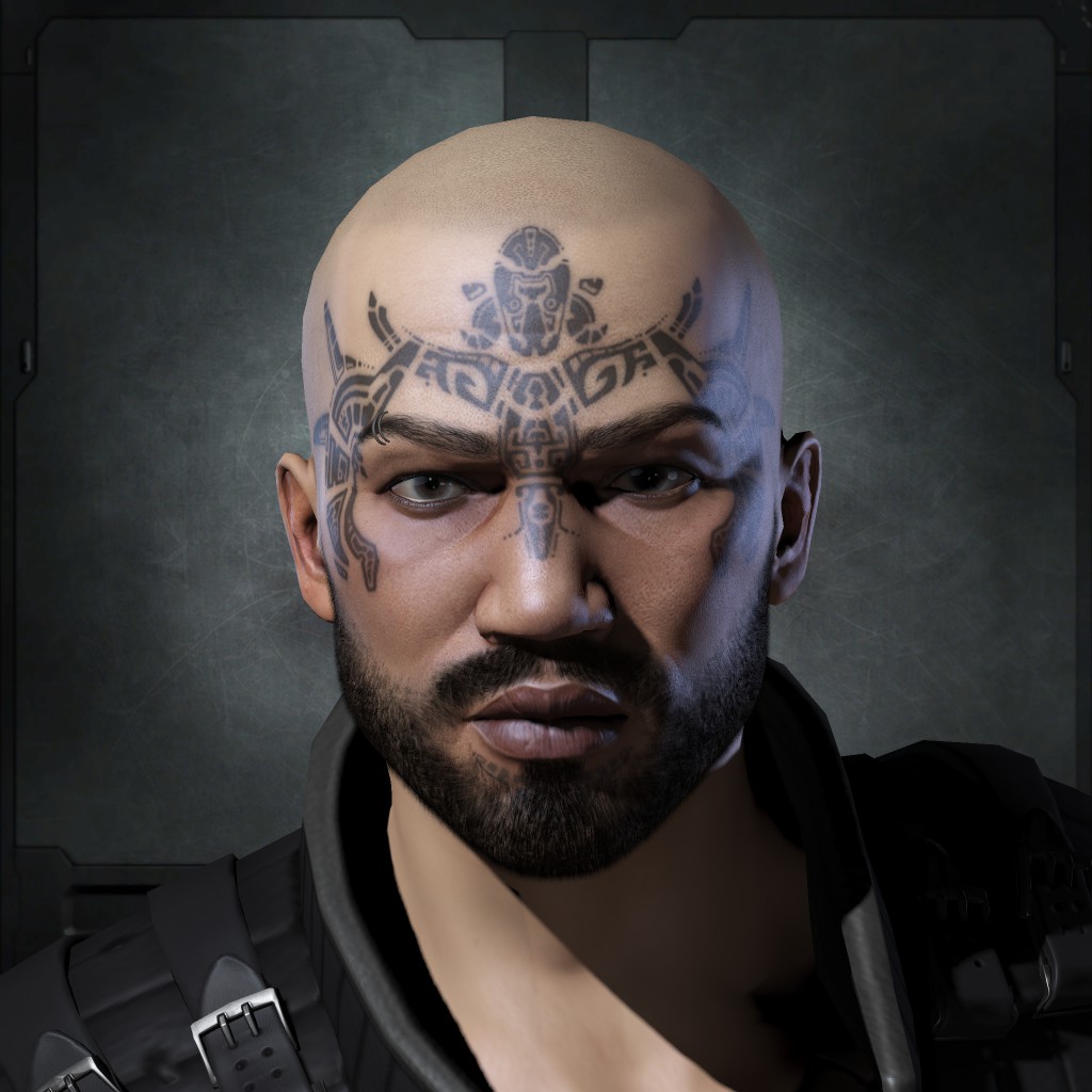 Rucker Makusta