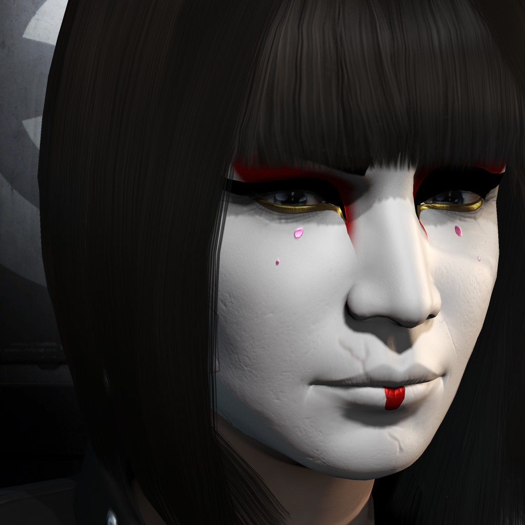 Nyssa Morgana