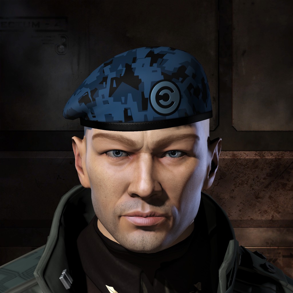 Deamon Drake 2