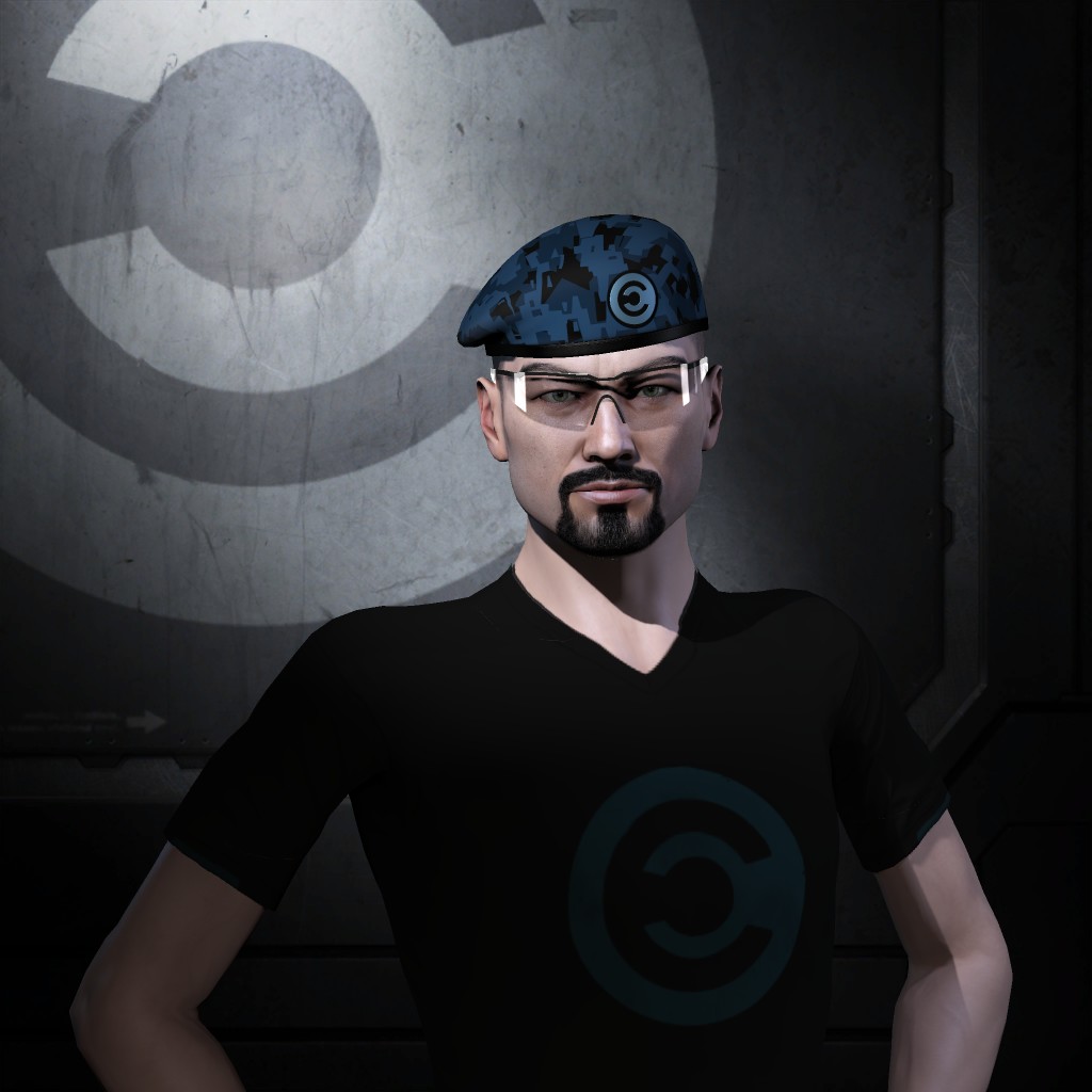 Captain Spock74