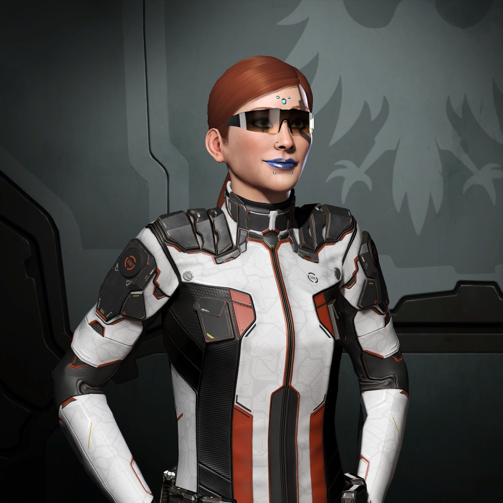 Gwen Astrid Falk