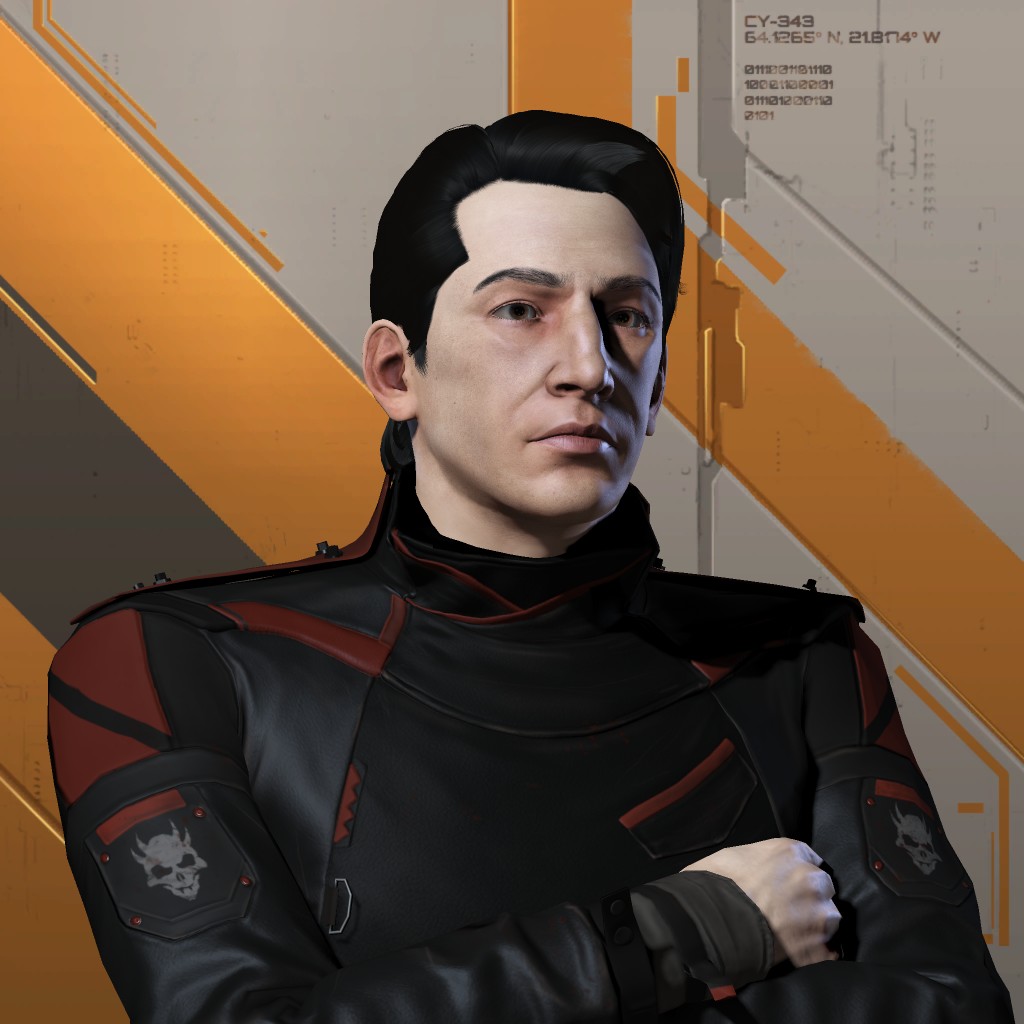 Xavier Skyhunter