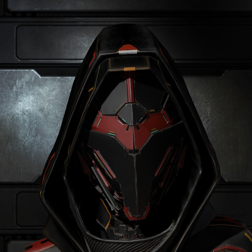 DarT Kerrigan