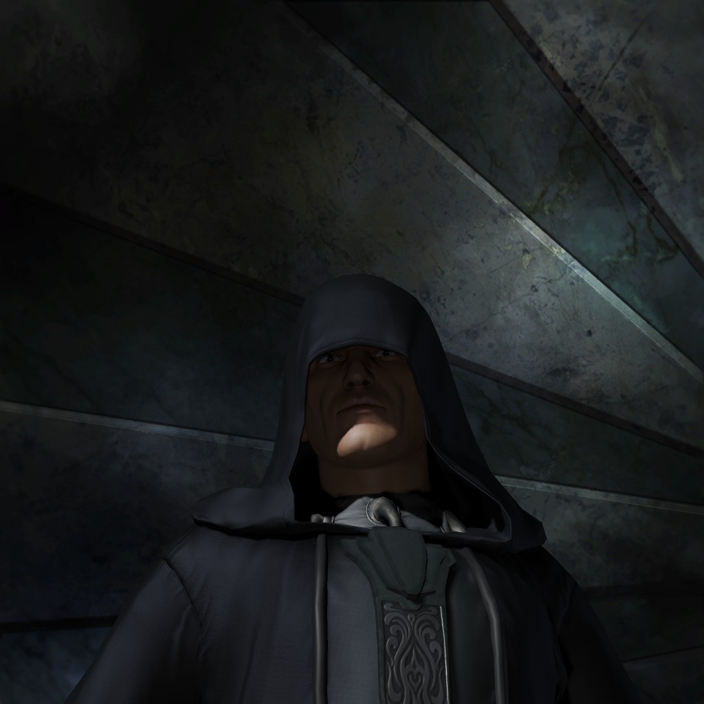 Souka The Dark