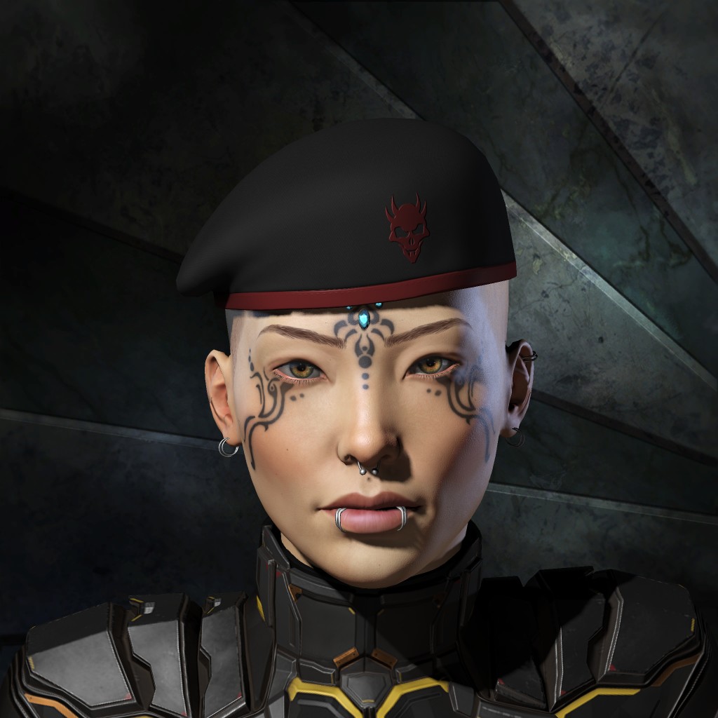 Elatharia