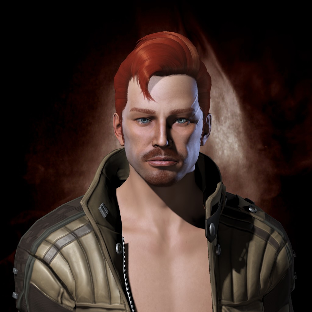Portgas D Shanks