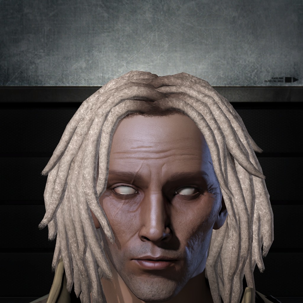 Sezed Terris