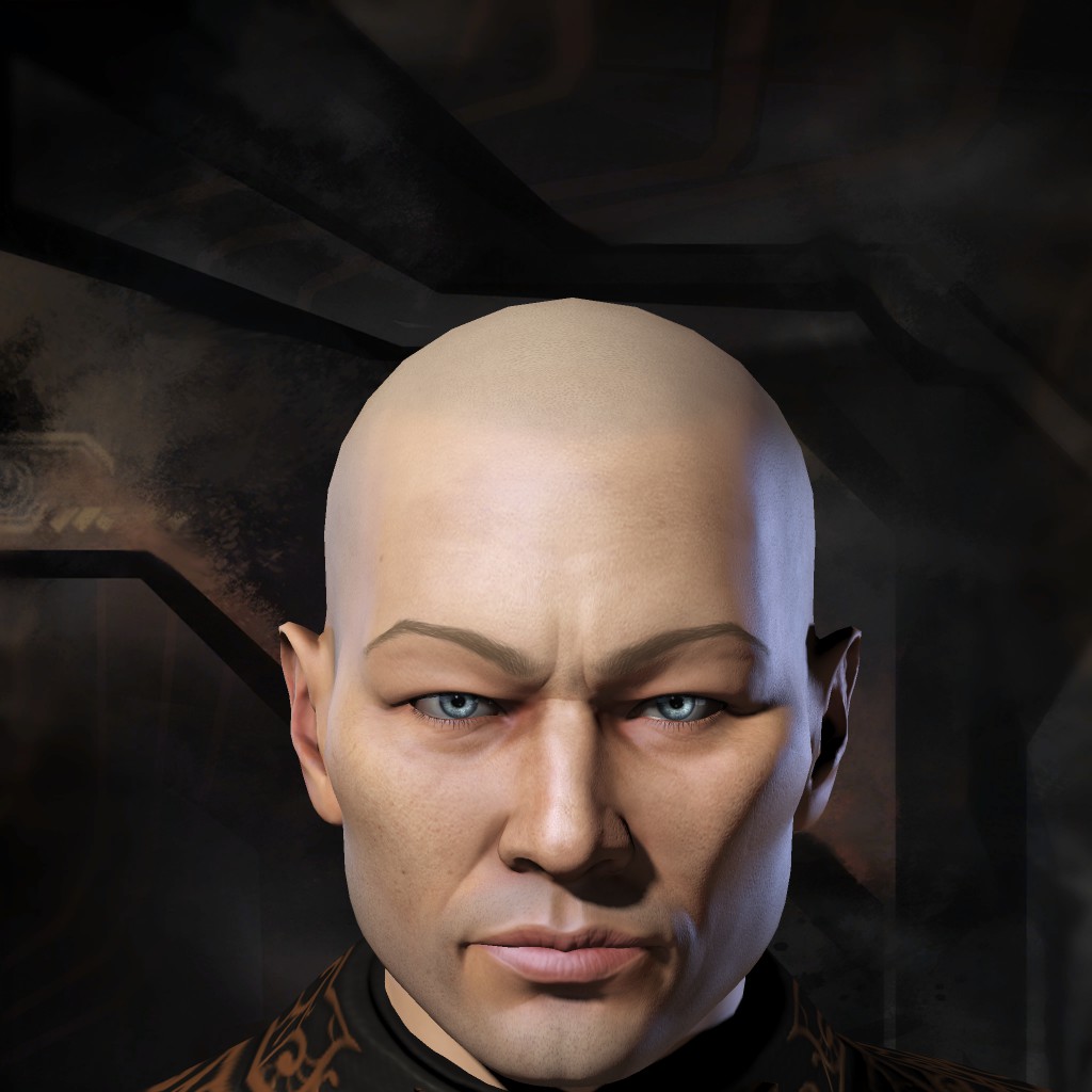 Chenyi Yuanshuai