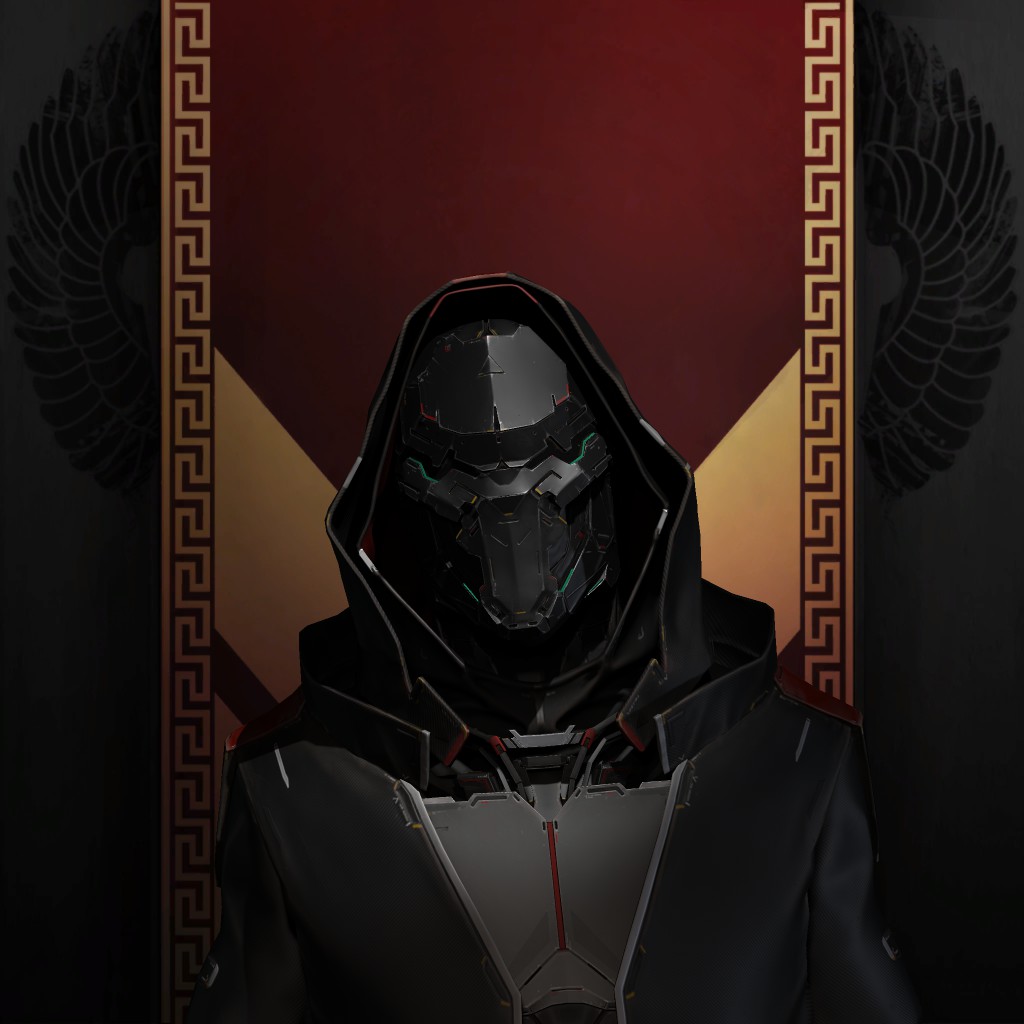 Darth Dredd