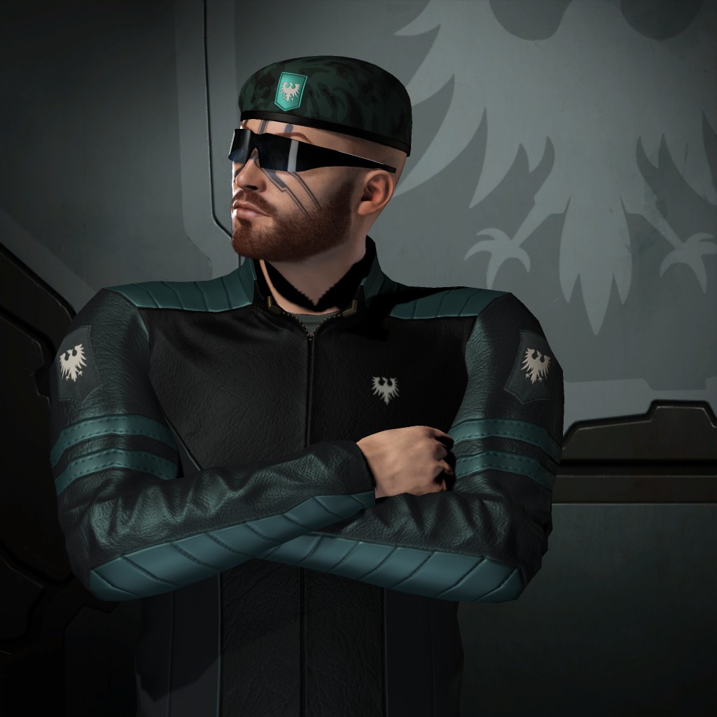 Freedom Odinson