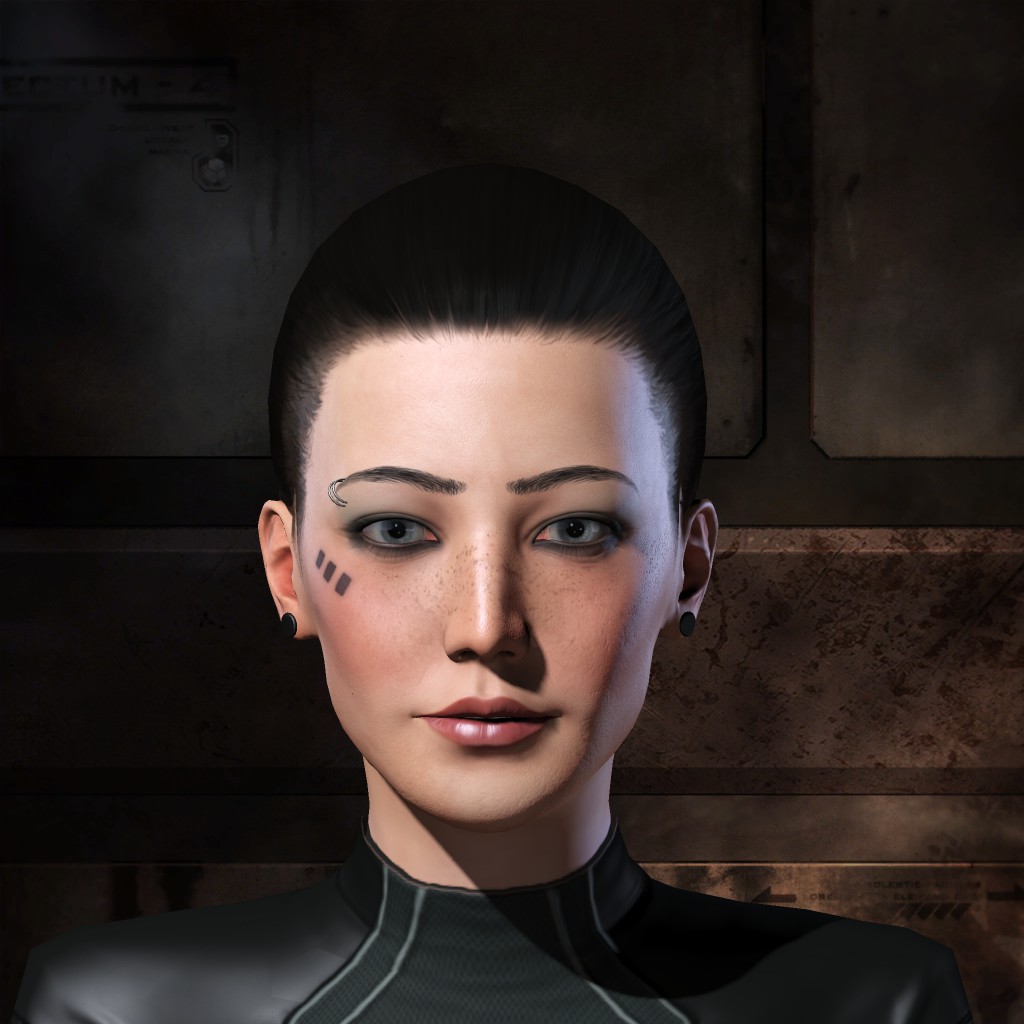 Caldari Citizen 2117491244