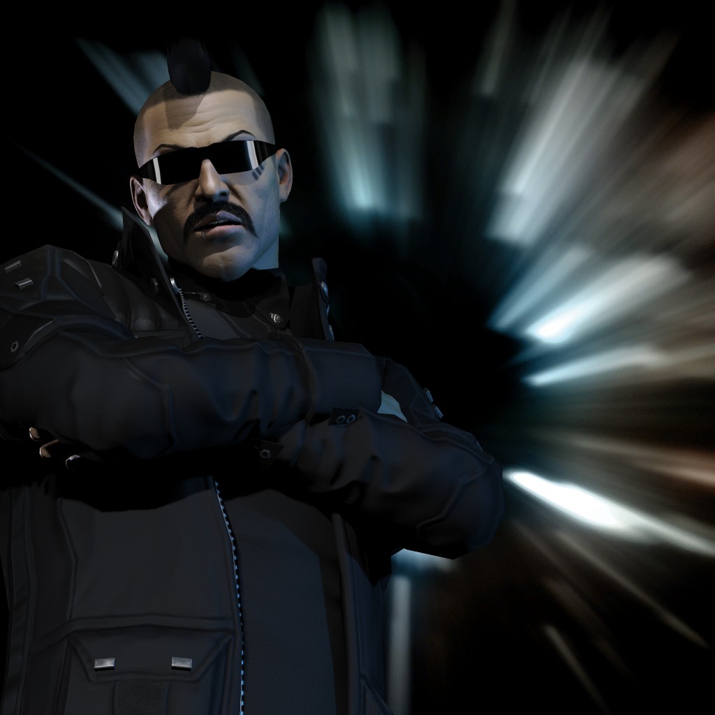 Cpt Filthy