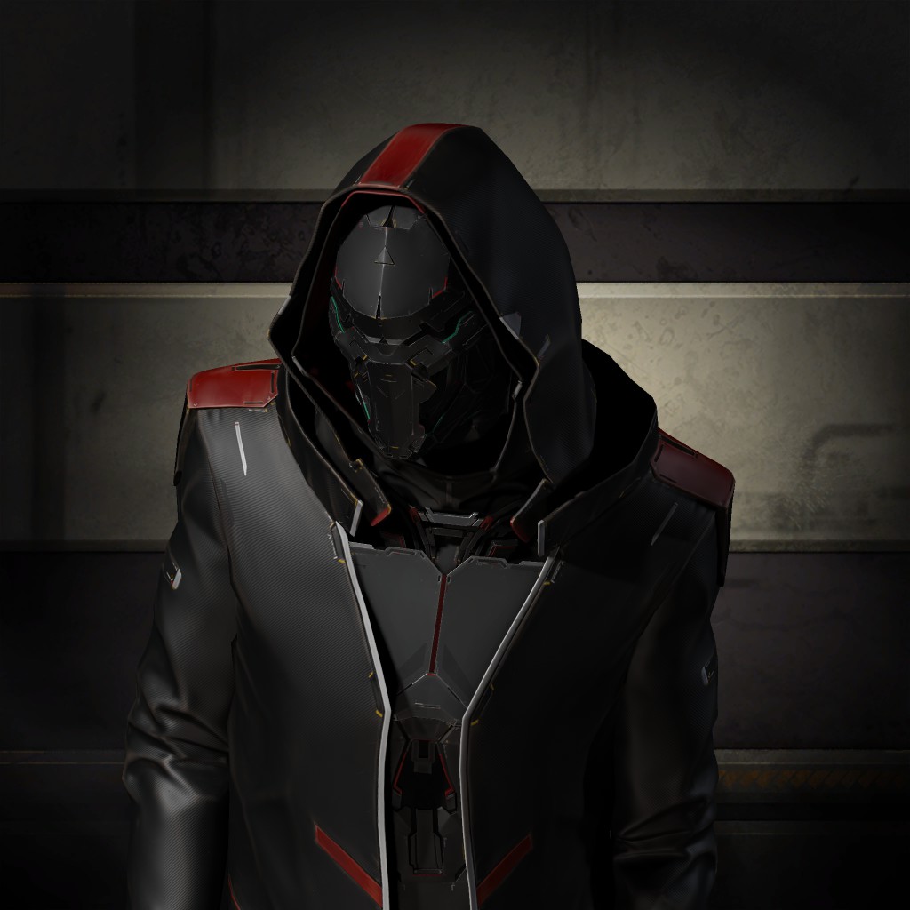Lord NikSan