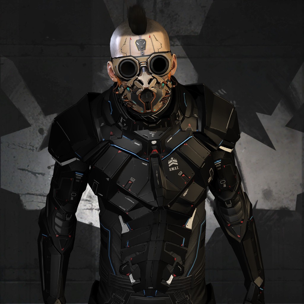 Darth Vaerr