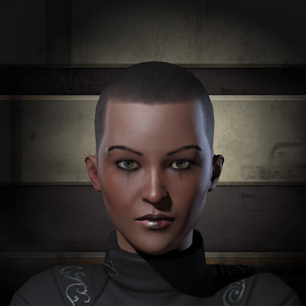 Maoyu Ripley