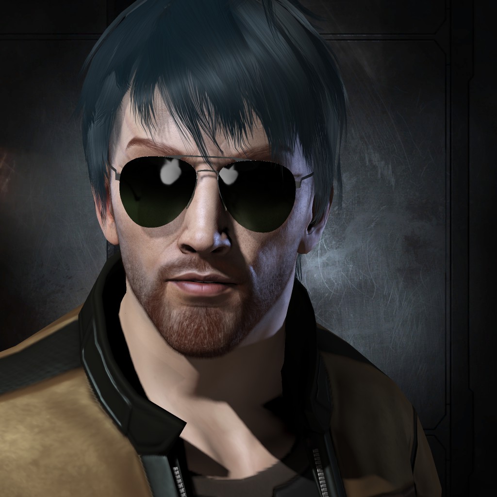 VinceTheWolf