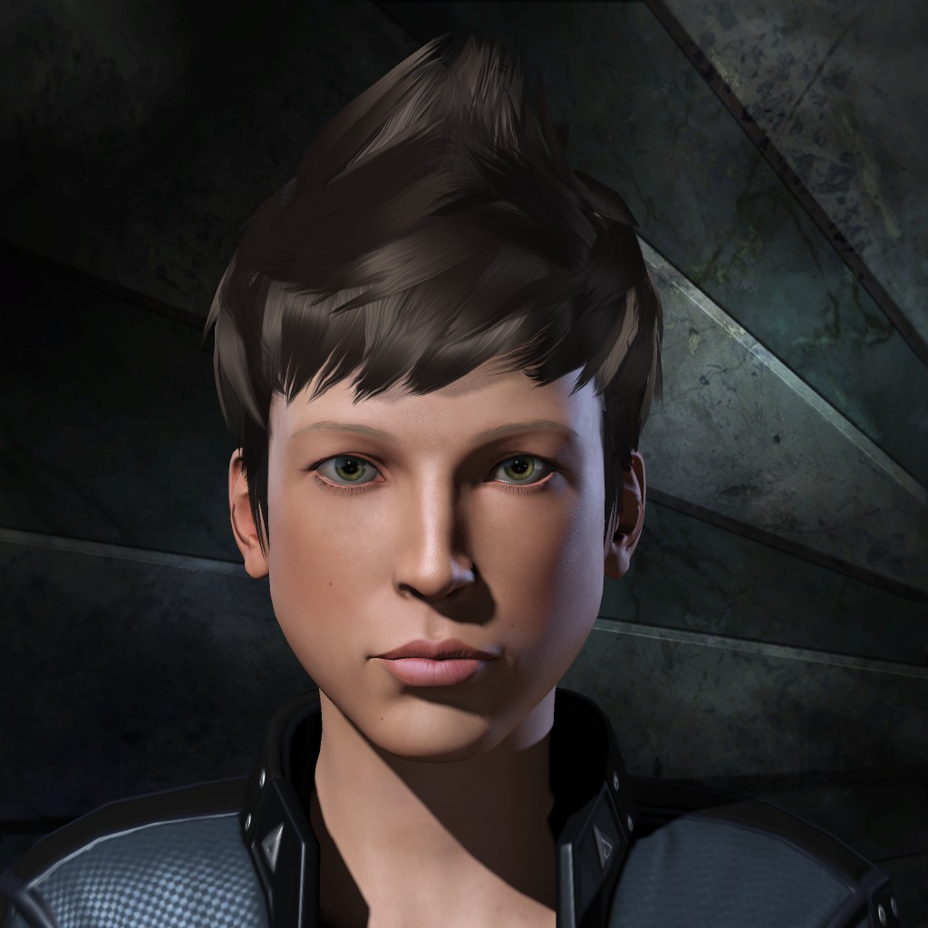 Sedjan's mum