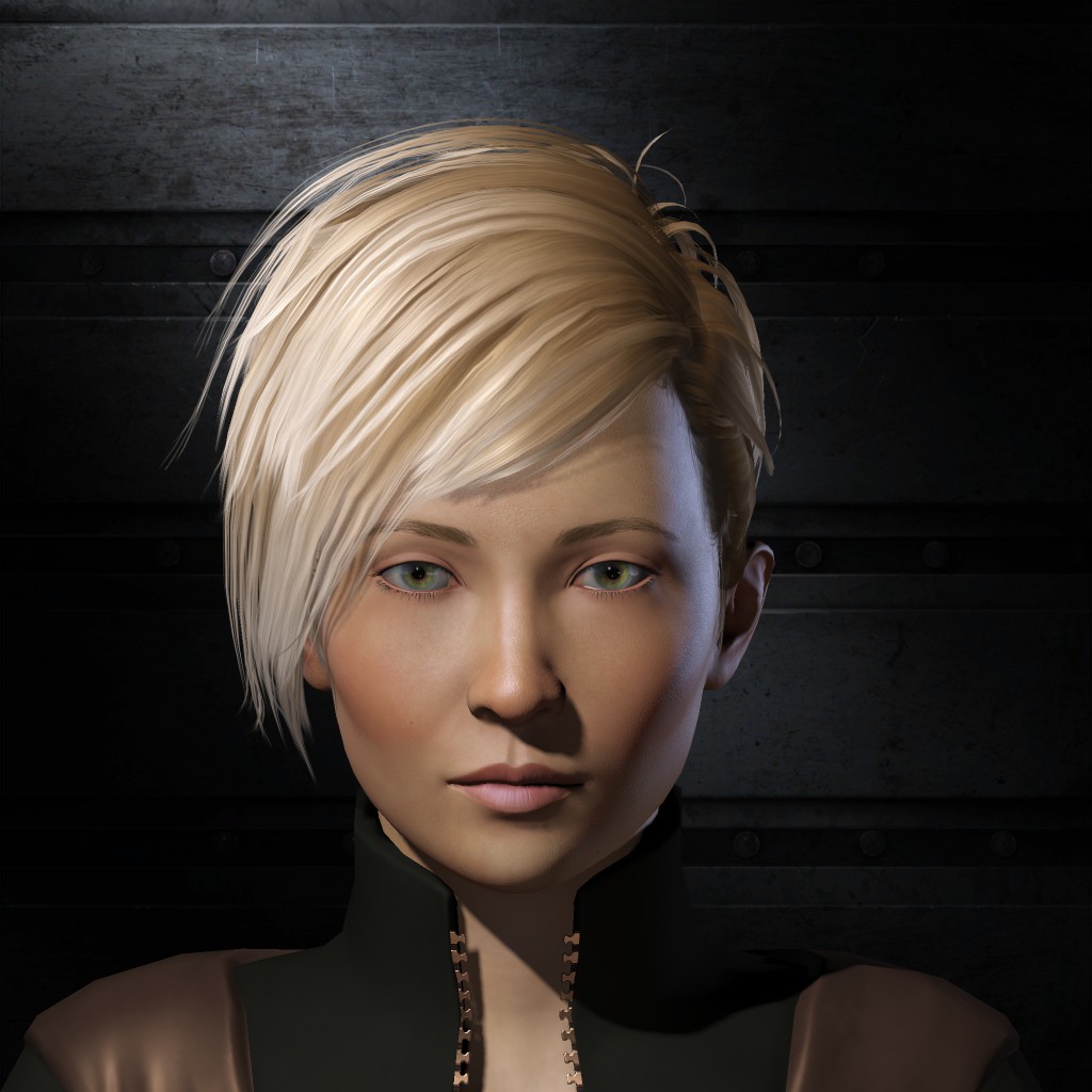 Lenlin Stenier-Tian
