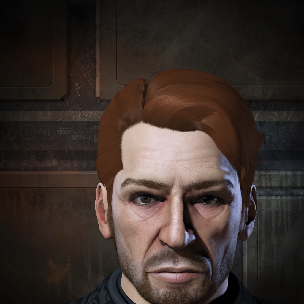 Frank Hismi