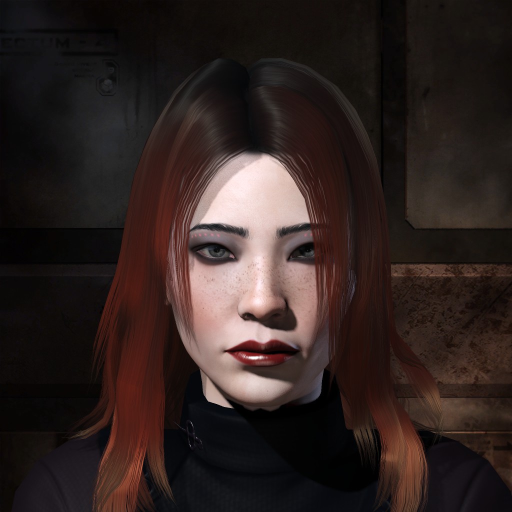 Amanda Ceylon