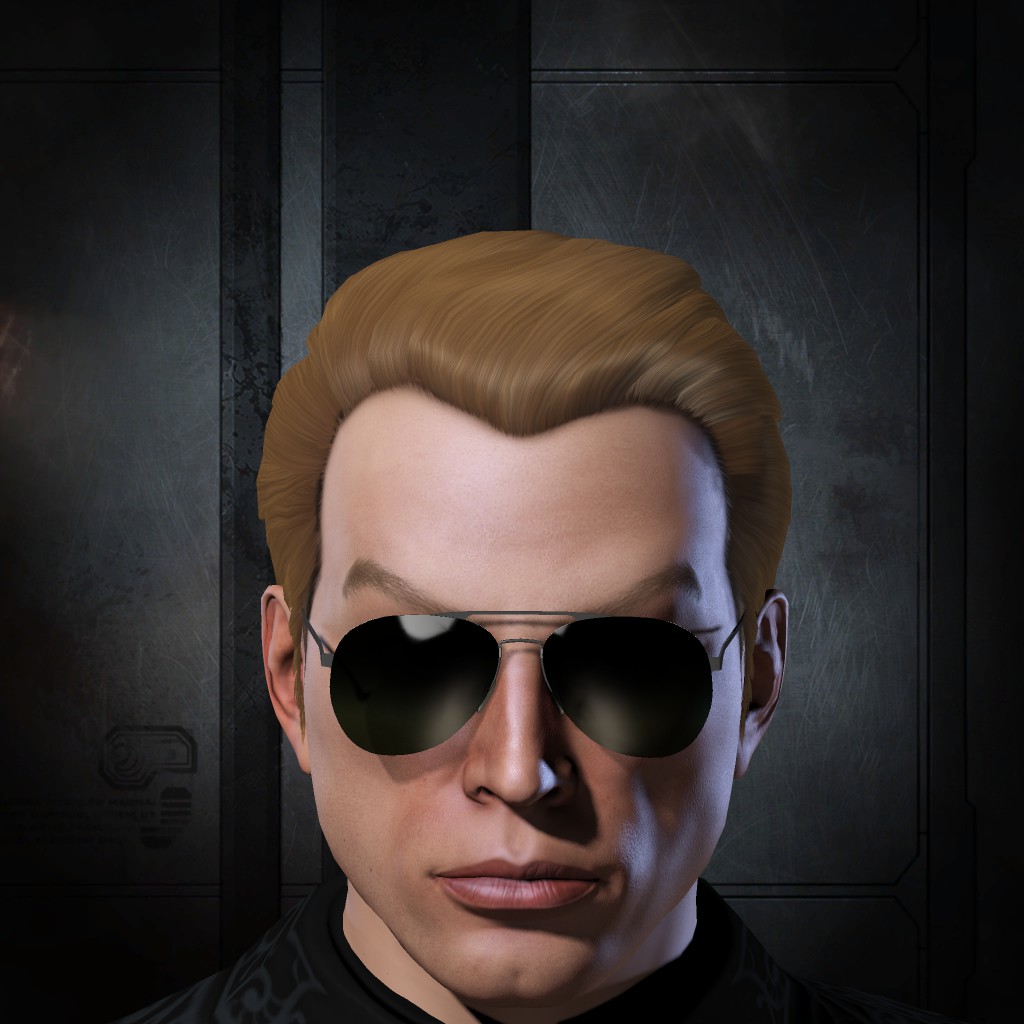 Lord President