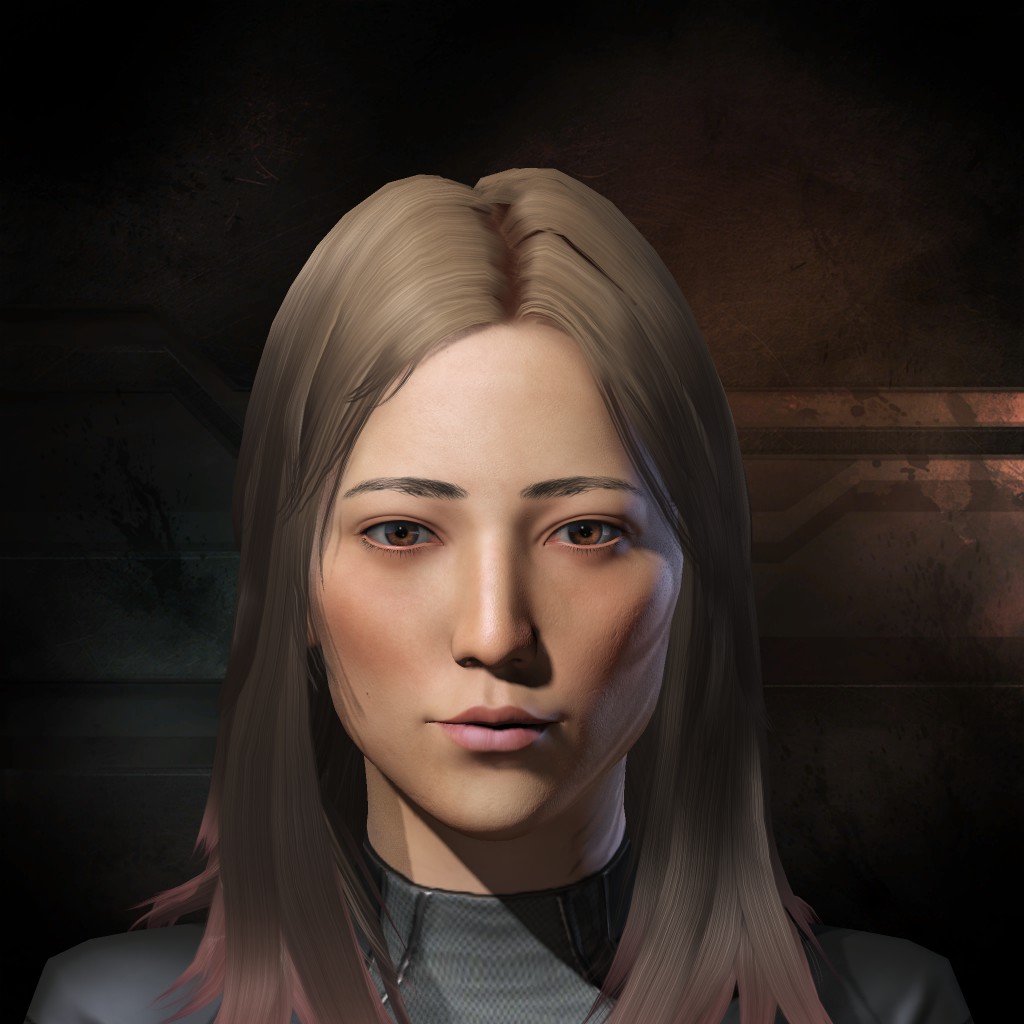Talia Hidoken