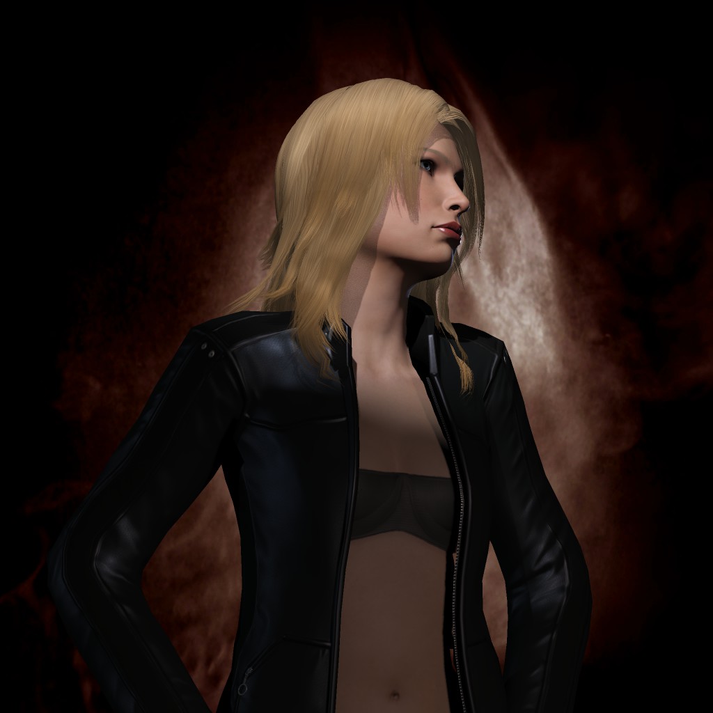 Zelyn De Ahharu
