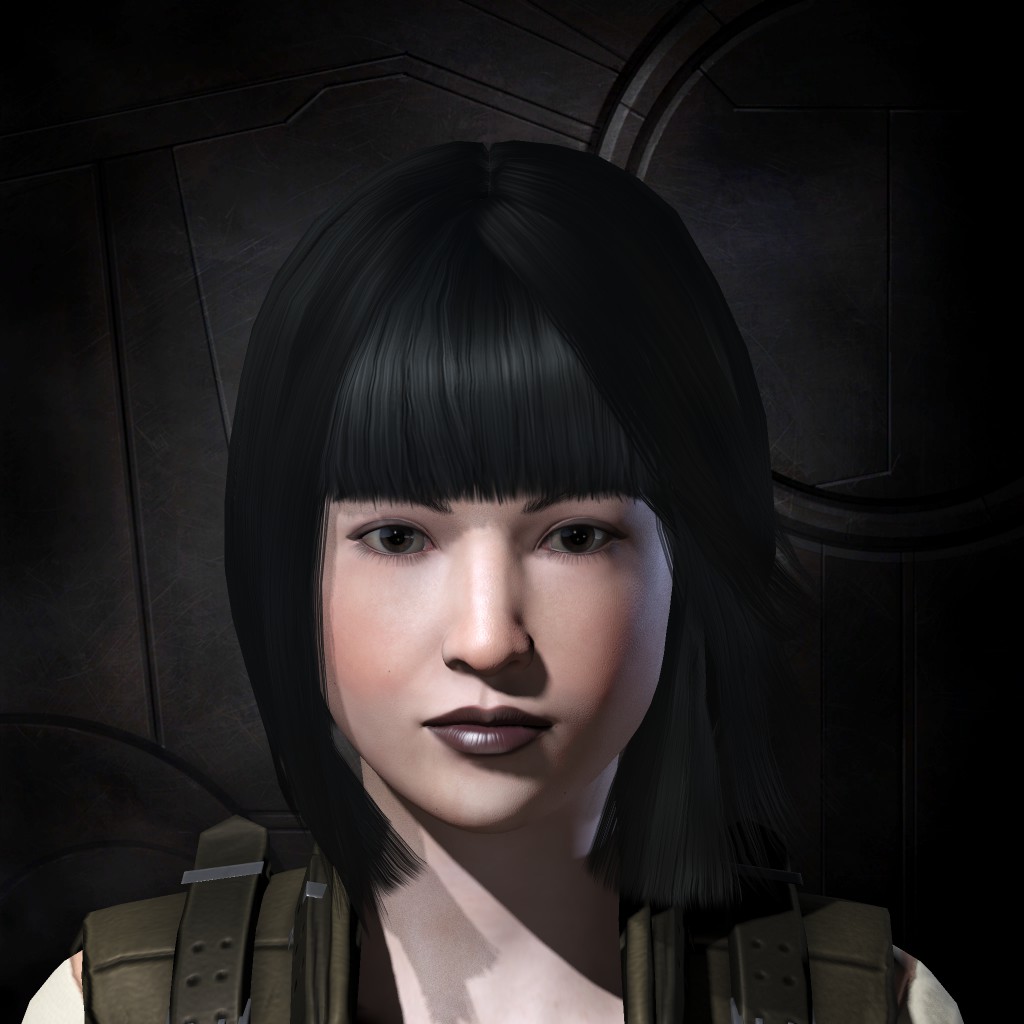 Vivian Liu