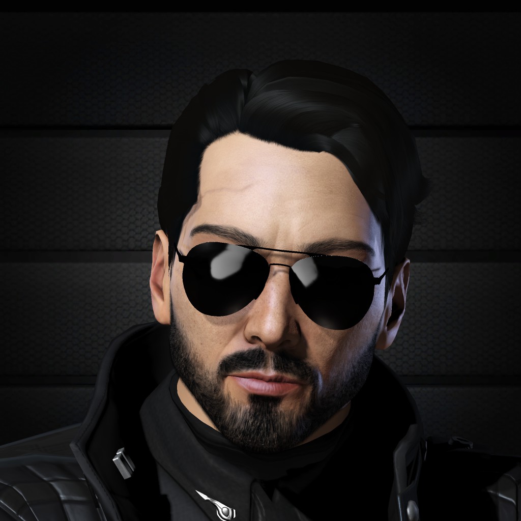Aiden Malek