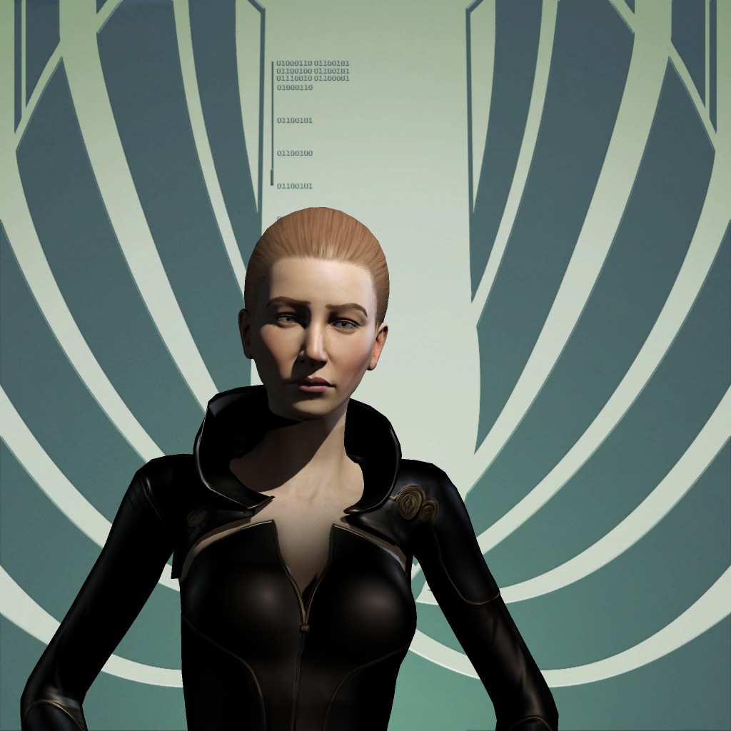 Serena von Bluttal