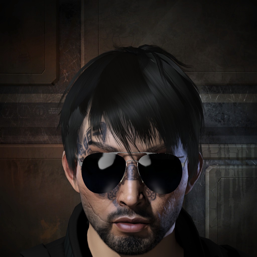 BLRK