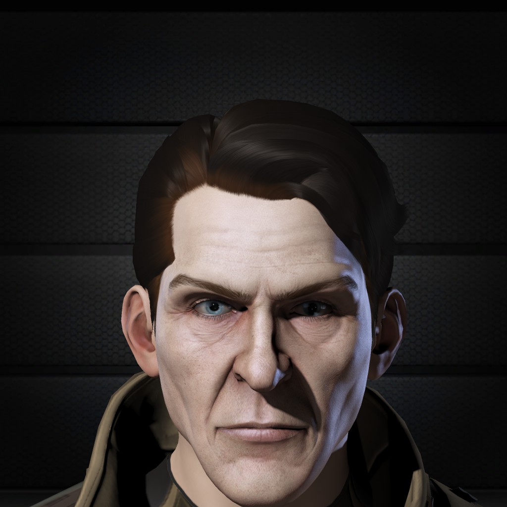 Clarence Romans