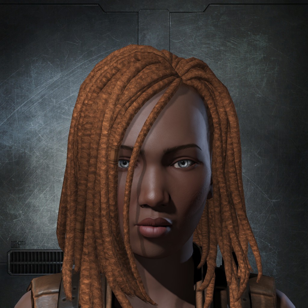Werewulf Melkan