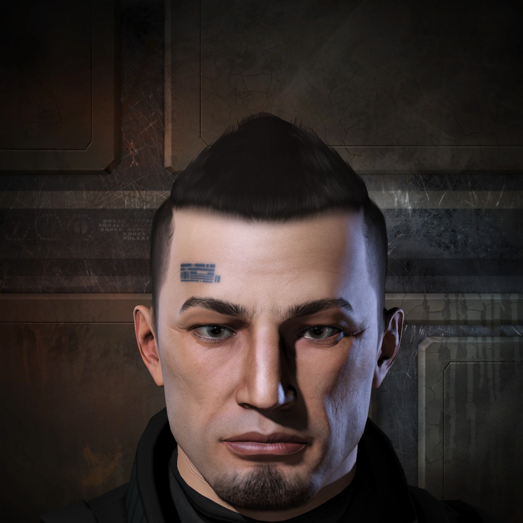 Ben-Hadad