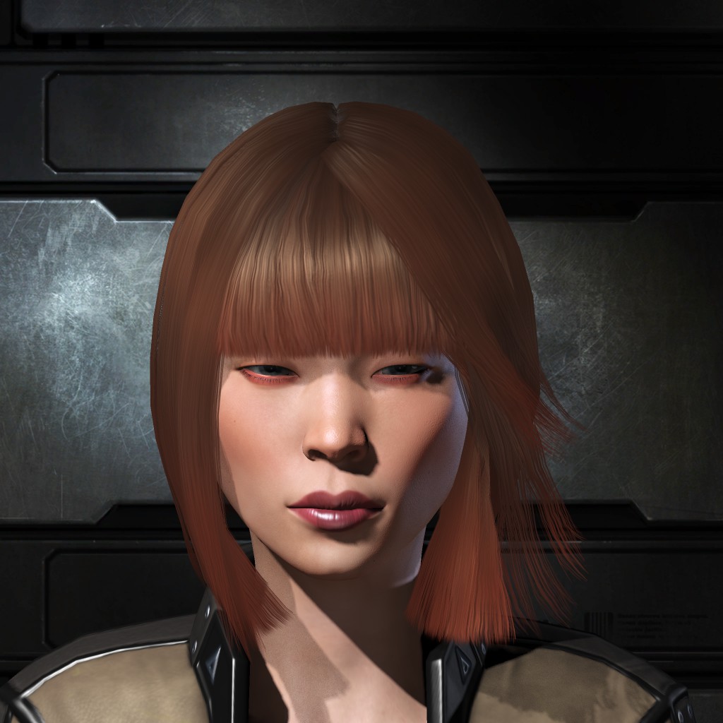 MisaMisa Zou
