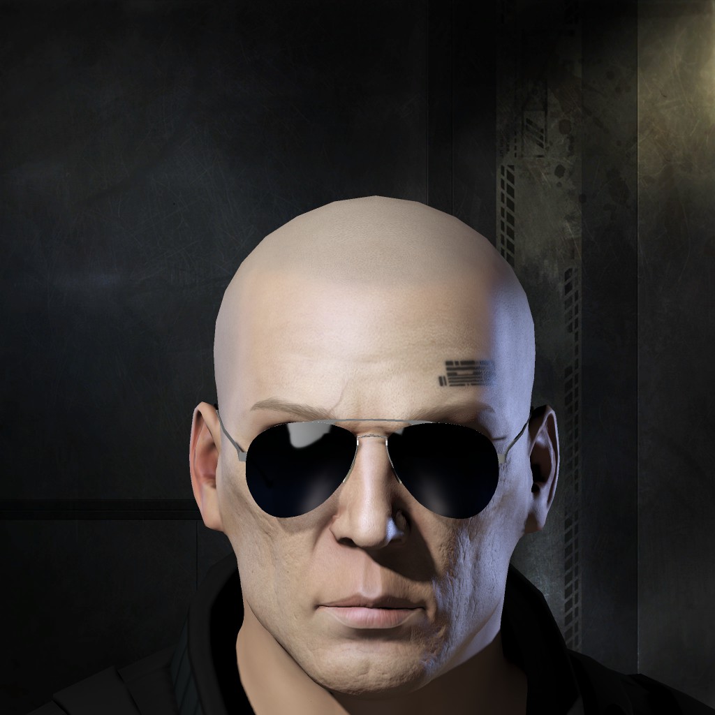 Caldari Citizen 2117522661