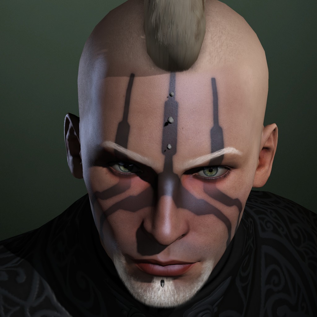 Ghazghkull thraka