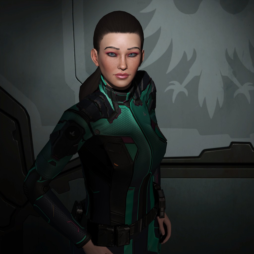 Inara Neukso