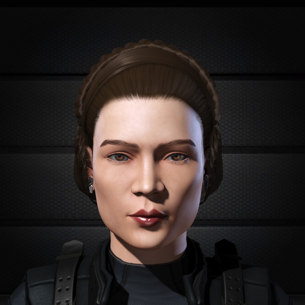 Sarahlyn Phantomdancer