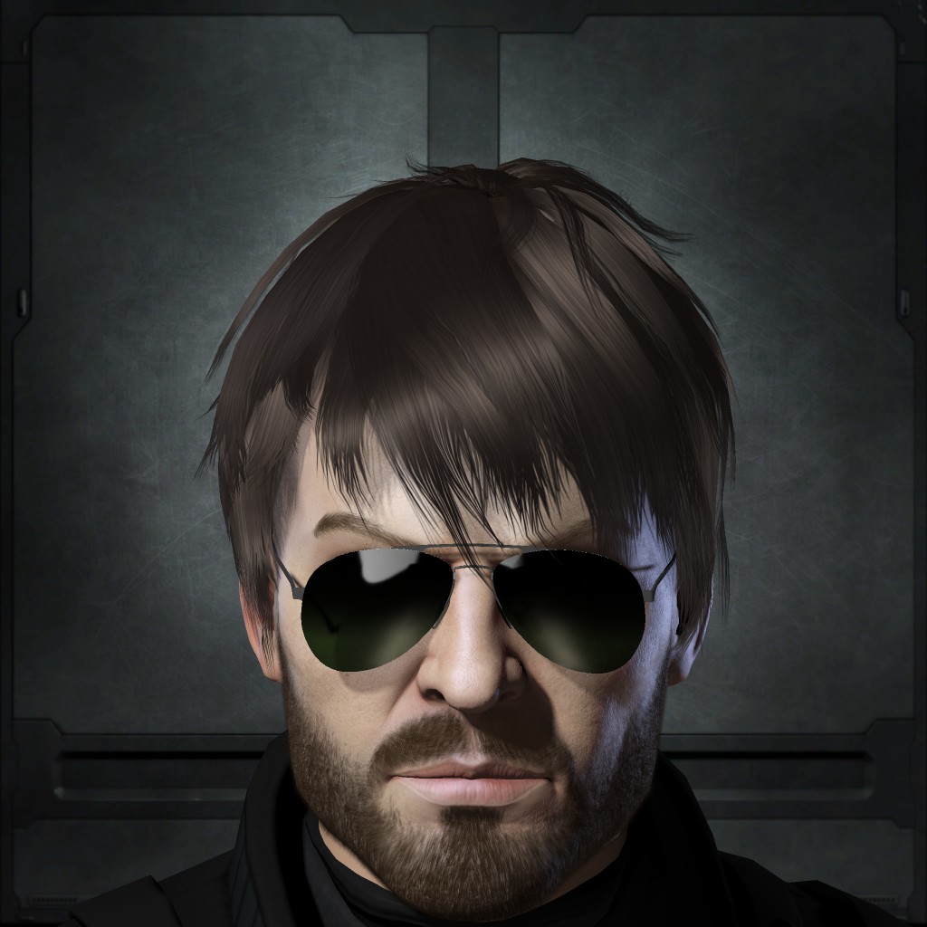 Cpt Canis Lupus