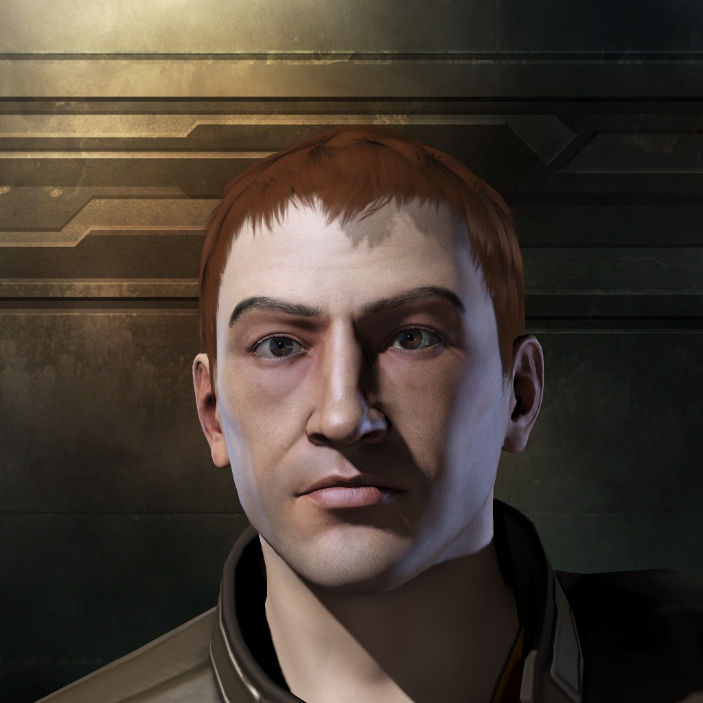 Mylo Schereau