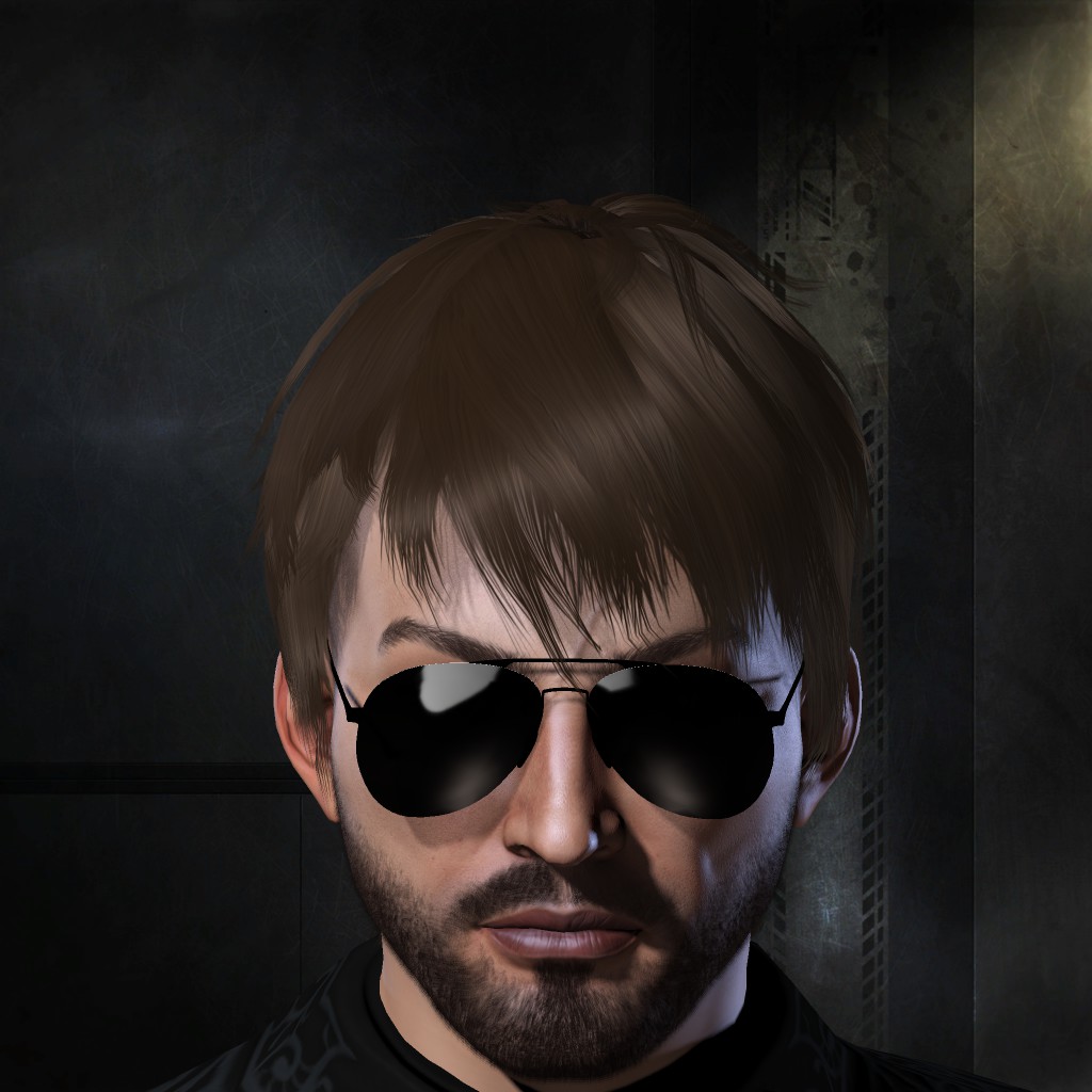 Deadspace Keendary