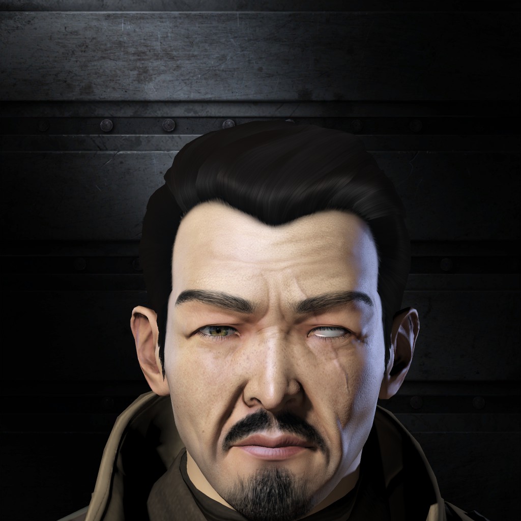 Ru Kaji