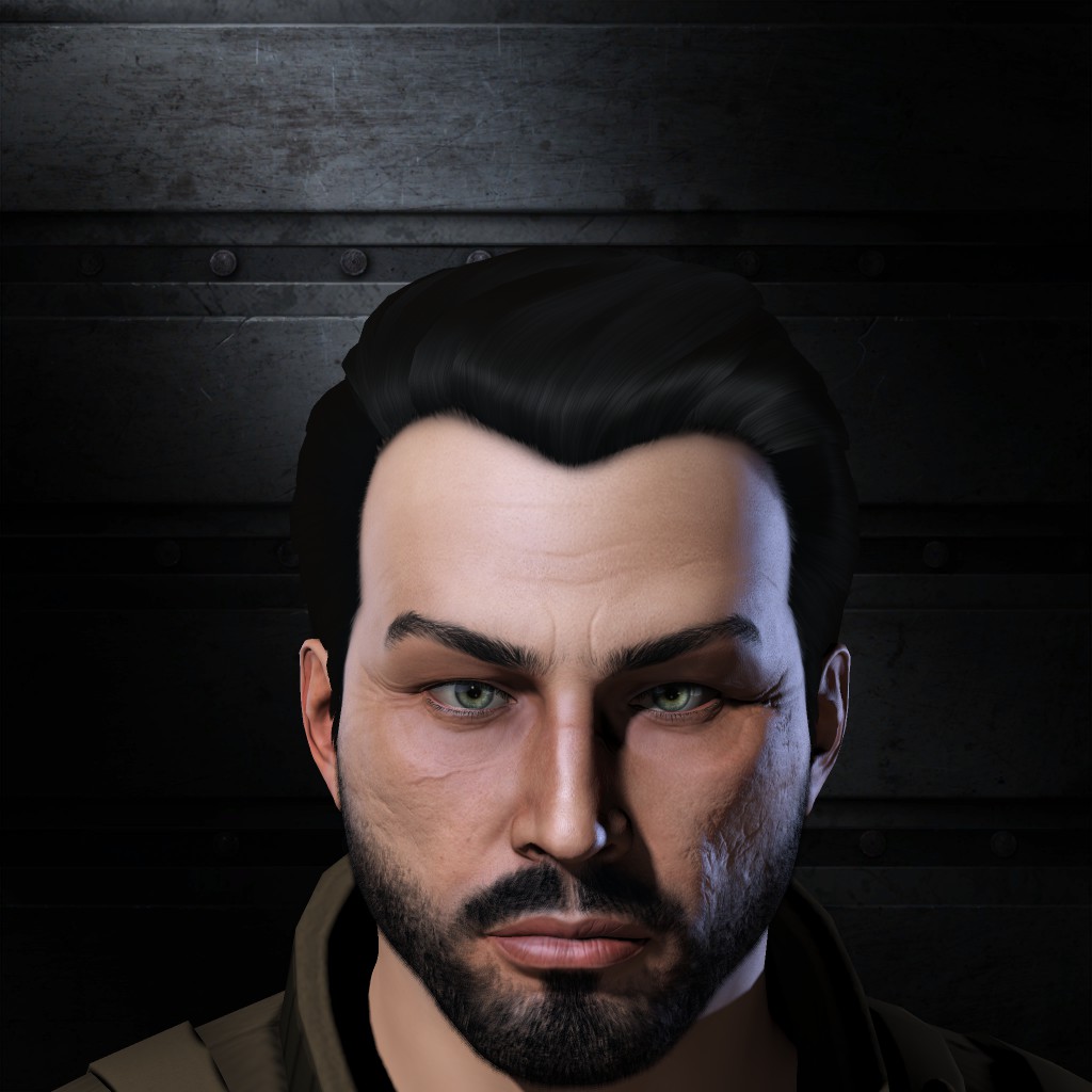 Star BlackSmith