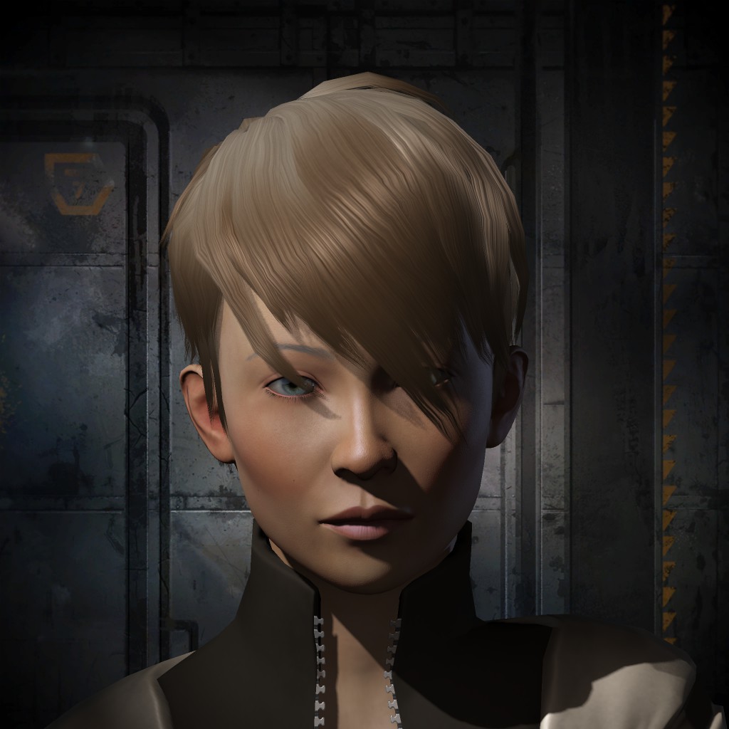Aubinnie Kansene